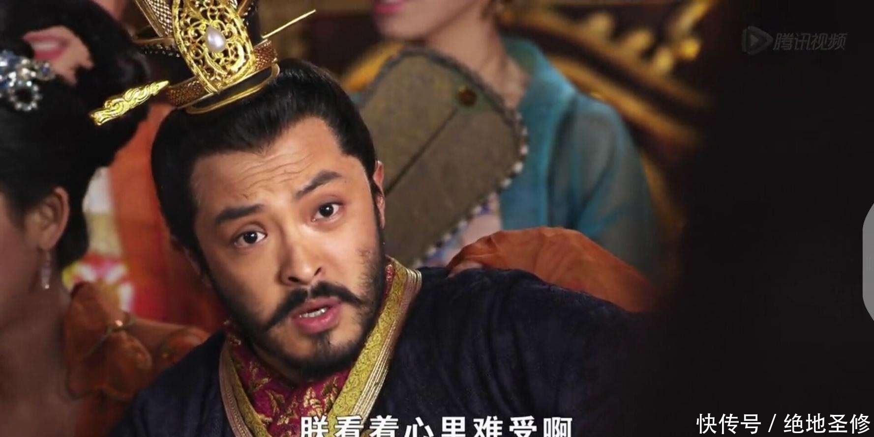 高句丽|隋炀帝为何执意要打高句丽？崇祯给出了答案，原来我们误会上千年