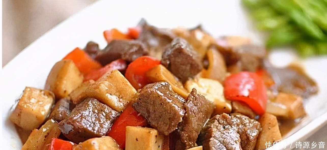 分享27款菜肴简单做法,精选食材用心烹饪,味道极好,值得尝试!