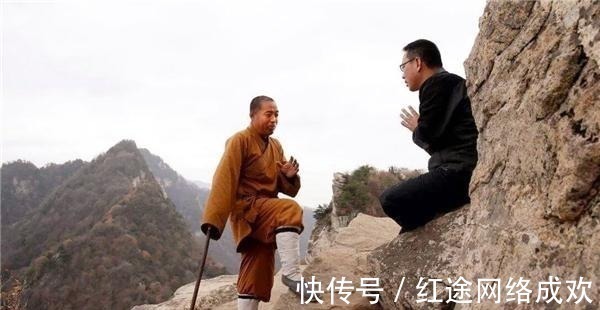 底蕴#终南山“隐士”多达上万,当真都是看破红尘?隐居之地沦为做秀场