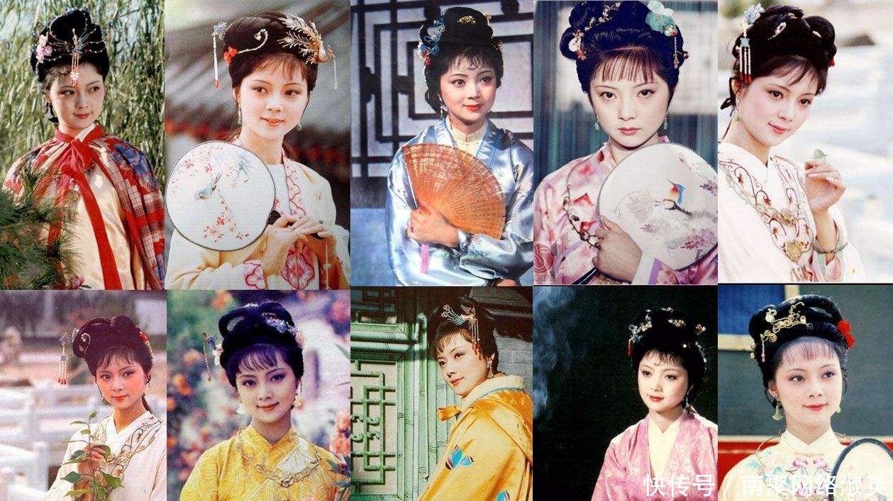 真谛|《红楼梦》的中心思想是什么?从袭人的身上,浅析小说的真谛!