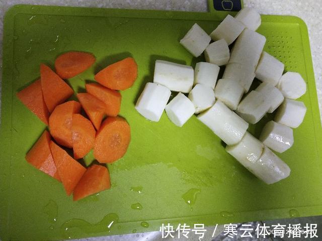 山药|要想煲出来的排骨汤好喝,关键在这2步,汤鲜味美一点也不油腻
