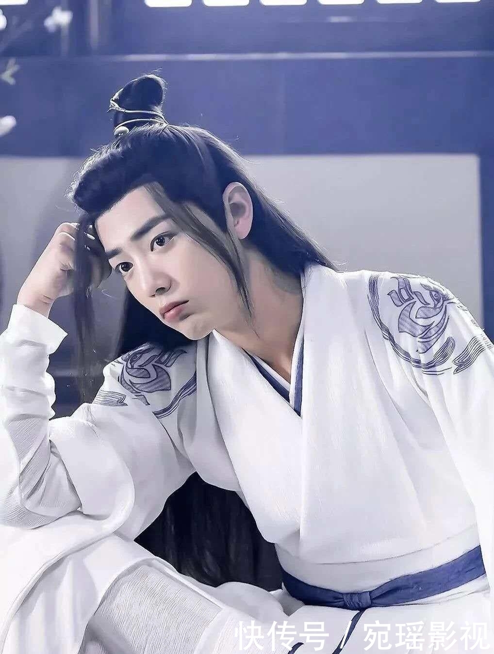 肖战成新综艺最高配置！曝同场嘉宾对其不满已久，又有人要背锅了