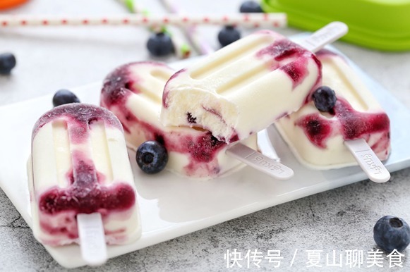 高低|买雪糕，别只会看价格高低，内行人只认准这1种，味道纯正奶味足