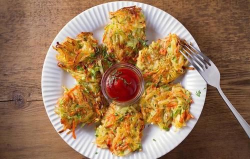 3种儿童食谱家常菜，做法简单又美味，做给宝宝吃一周不重样