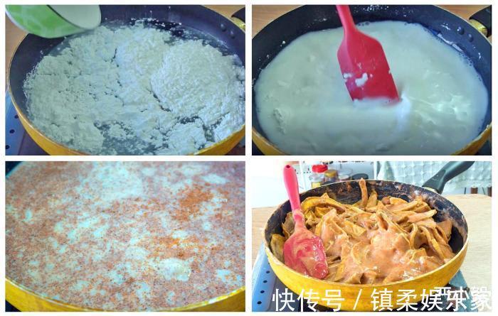 做法|秋冬就该吃南瓜，教你南瓜的5种做法，简单易学还好吃