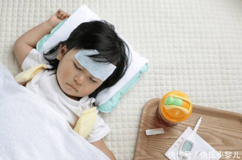免疫力|孩子免疫力差总爱生病？或许是因为“隐性饥饿”，家长别不上心