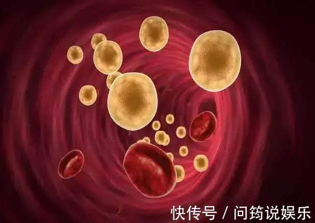 茄子|天然的“阿司匹林”找到了，经常吃一点，血管干净，血栓不来扰！