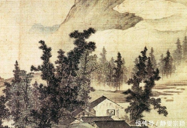 俗语“看人只看门前草”,讲的是什么意思快来看一看