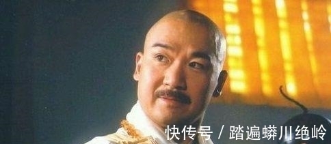 幻音|成昆武功如此厉害,他的师父是谁?原来是神雕中最厉害的那个人