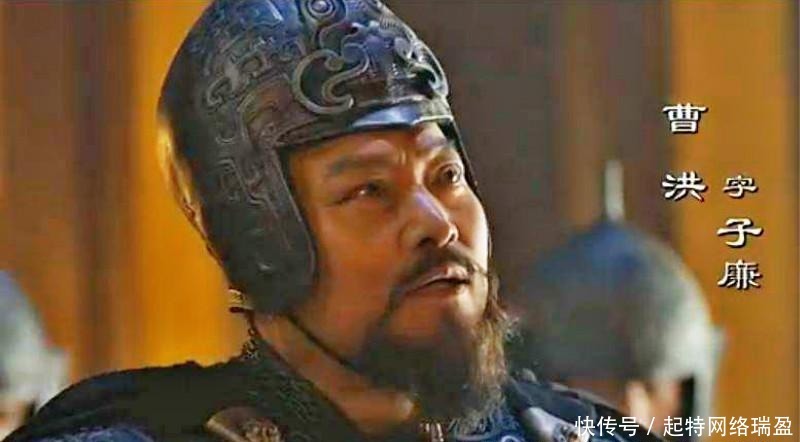 演义小说|高顺击败关羽张飞夏侯惇，曹洪打跑张飞马超，靠的是大将单挑吗？