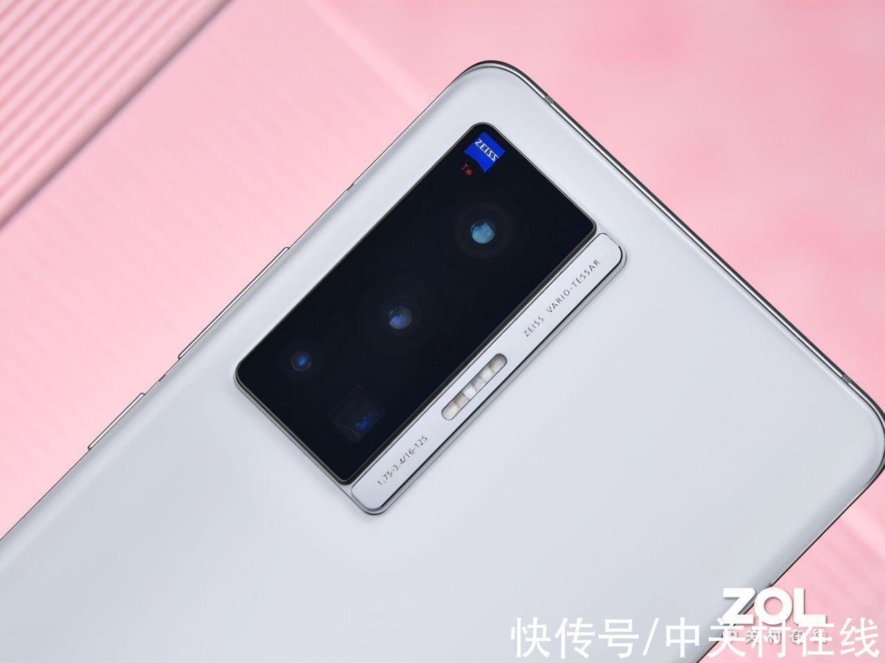 pro+|方寸之间蕴藏＂中式园林＂：vivo X70 Pro图赏