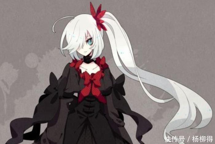 拟人化之后|当口袋妖怪“拟人化”,水伊布变身萌妹,而她成为御姐!