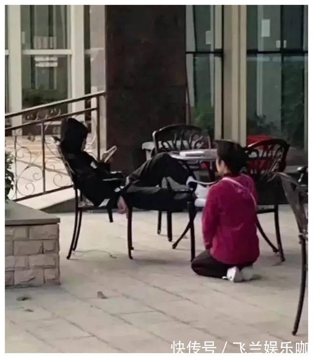 父母|父母注意,孩子的两个行为,是不孝顺的“信号”,别忽视了