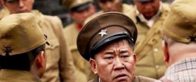 汉奸|最有脾气的汉奸,日军中将打了他一巴掌,他直接赏了中将两颗子弹!