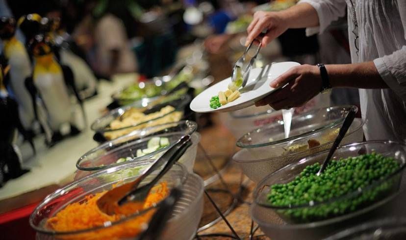  中招|自助餐老板最讨厌的3种顾客，多数人都中招了，老板下次别来了