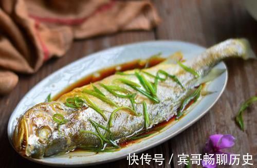 鲜美|蒸鲈鱼还不如这个鱼,便宜又营养,口感鲜美细嫩,蒸一蒸就能吃