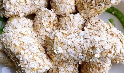 减肉|减肉最狠的5大粗粮,它排名第1,每天早上吃一些,大肚腩没有了