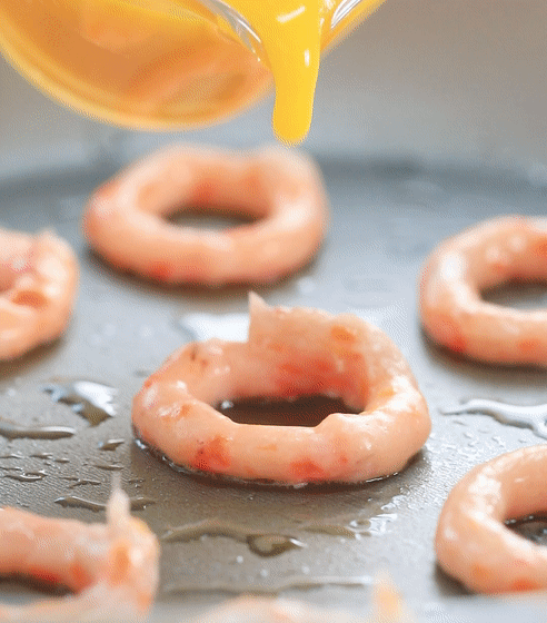 秋天别错过这道菜,补钙助长高,孩子三天两头喊我做