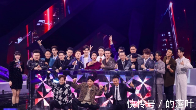 追光吧难爆火,扬短避长更像快餐,坐镇靠张卫健,艺人质量是硬伤