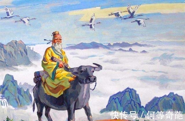 道法自然&《道德经》阐明了残酷的世界真相,从历史长河中解开“道”的奥妙