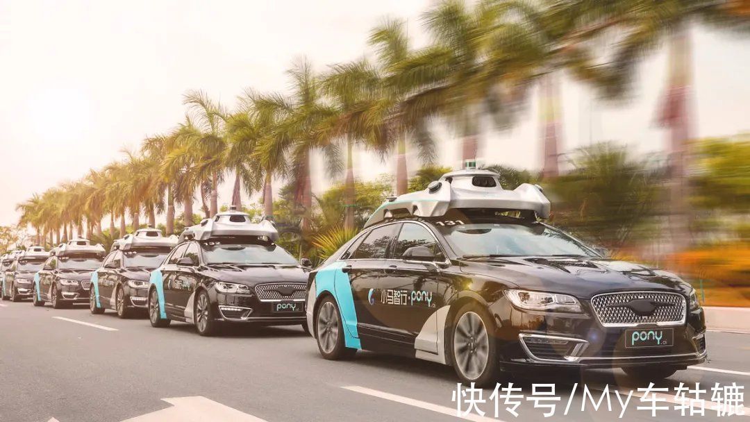 辅助系统|中国版自动驾驶标准出炉,终于不怕被车企忽悠了