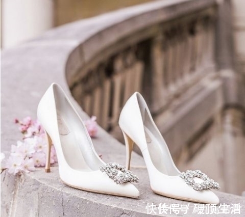 rog|婚鞋跟婚姻一样要慎重挑选女孩绝对要知道9个婚鞋品牌