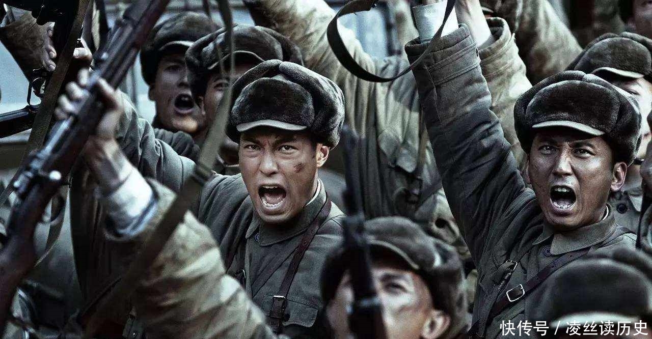 中国|这一仗,打败的是美国人,震慑的却是日本人