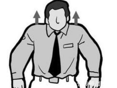 颈部|脑供血不足?头晕迷糊?3个小动作,有效改善,让你神清气爽