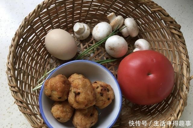 天冷喝汤最养人,这汤我家每周必做一次,美味滋补又暖身