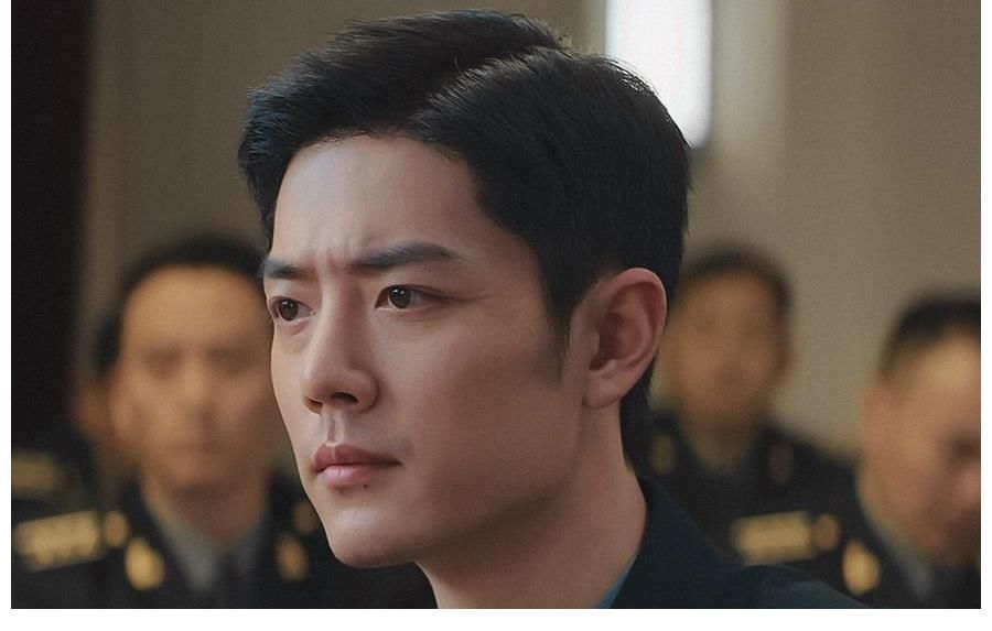 《王牌部队》高分收官，肖战以顾一野大热出圈，背后原因令人深思