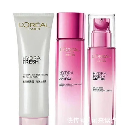 肌肤 准备用到老的护肤品推荐合集 是因为真的好用不贵!