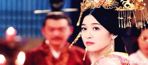 她强迫原配和离,想嫁王羲之之子,但人家不愿娶!