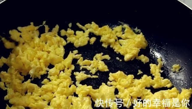 花椒粉|这是孩子最爱吃的早餐饼，营养足味道赞能量满满，两天不吃馋得慌