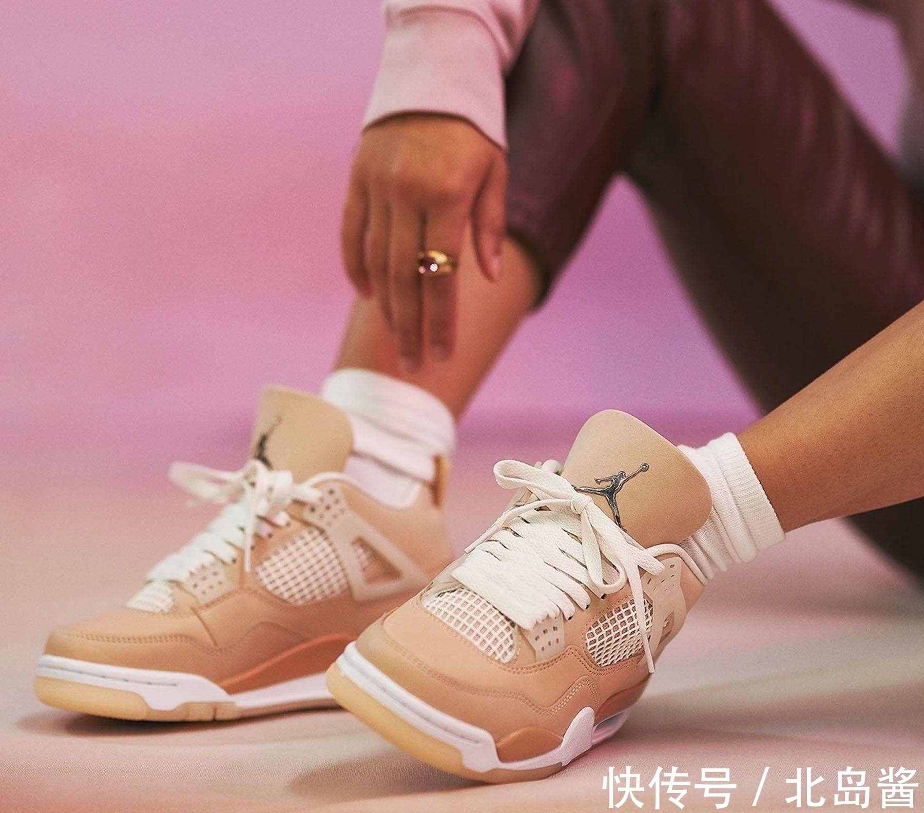 降价 黑银脚趾只要千元!今年AJ集体降价快抄底!真怕冬天又涨价!