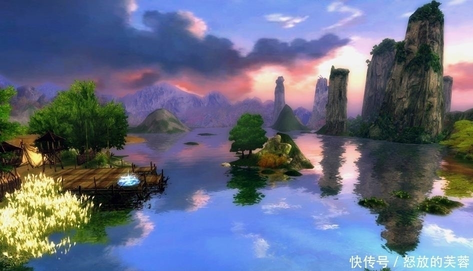 山沟皇帝|三十本值得三刷的种田流小说,温馨有趣日常多,总字数超一亿