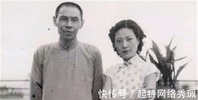 梅兰芳|与原配平起平坐,她婚后14年连生9子,身怀六甲还能逼退小三