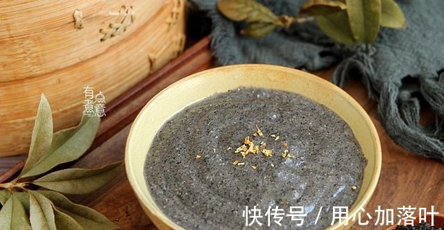 核桃仁|早餐少吃粥多吃它,钙是牛奶的6倍,比红枣板栗养人,别不懂吃!