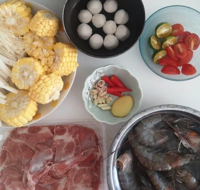 好吃的东西要放进肚子里,喜欢的人要放在心上