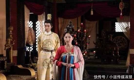 高阳公主|红楼梦中贾蓉说脏唐臭汉 那么唐朝脏在哪里?