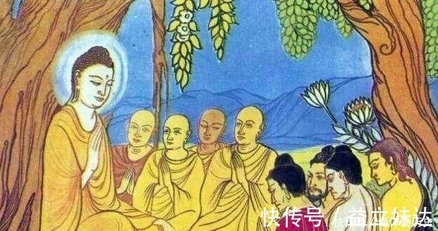 地位|在佛陀的眼中,女人的地位如何?看看这件事,你就明白了