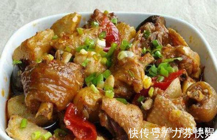 菠菜|美食推荐家味宫保鸡,鱼香狮子头,菠菜炒蛋皮,咖喱鸡块的做法