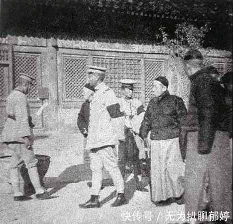 牌位|溥仪离宫后，为牌位与故宫打官司，管理方一番话后，溥仪服软