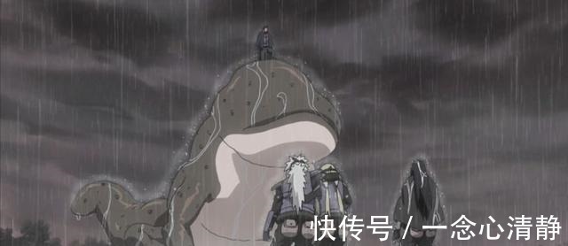 三忍|火影忍者 被岸本隐去的5场战斗, 三场影级较量, 一场神仙打架!