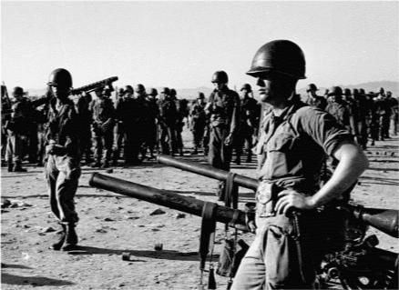 子弹|志愿军决胜法宝：只要身上有粮，枪里有子弹，就能向任何敌人发起进攻