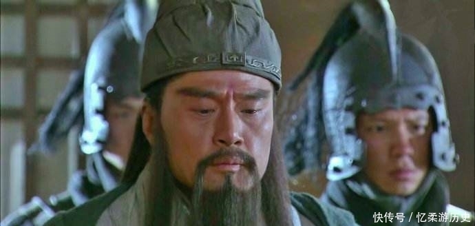 专家|关羽墓被挖开,专家重大发现,连百姓们也大呼:原来错拜了上千年