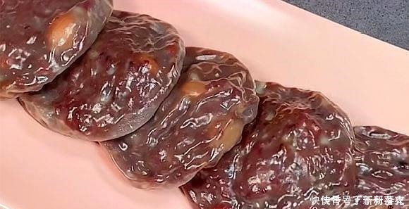 平时多做这个吃,包一包上锅一蒸,8分钟就出锅,无油滋补还养胃