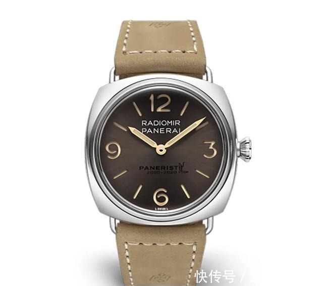 RR · TRENDS腕上的寻光之旅