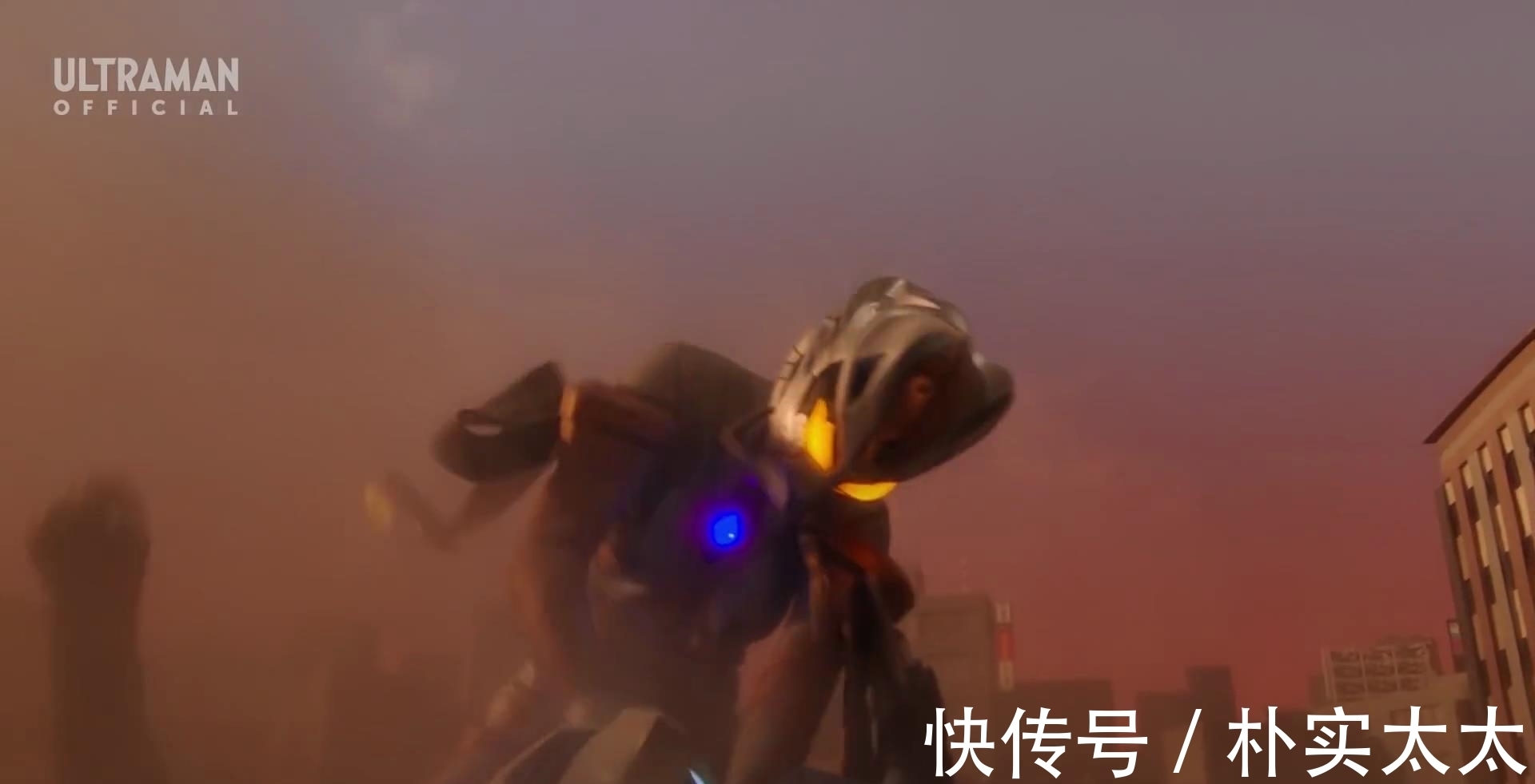 黑暗特利迦|特利迦奥特曼:迪迦回归固然激动,卡姐却把人整破防了,原因心酸