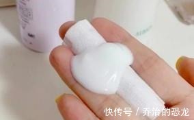 洗面奶 看着其貌不扬,用下来却觉得“相见恨晚”的护肤品!孕妇可用!