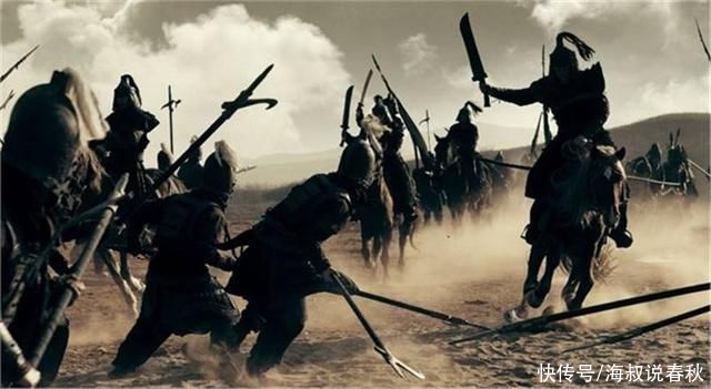 周王|春秋战国时诸侯打得不亦乐乎，周天子为何不管?其实原因很现实